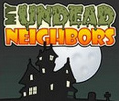 Play My Undead Neighbors