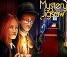 Play Mystery Jigsaw