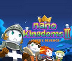 Play Nano Kingdoms 2