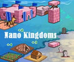 Play Nano Kingdoms