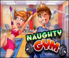 Play Naughty Gym