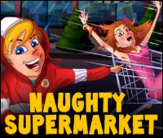 Naughty Supermarket 2