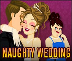 Naughty Wedding