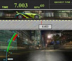 Play Need For Speed Underground