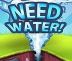 Need Water