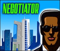 Negotiator