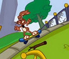 Play Nesquik Quest