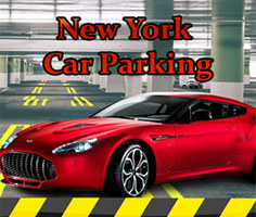 Play New York Car Parking