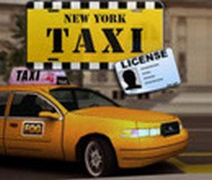 New York Taxi License