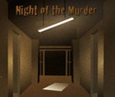 Night of the Murder