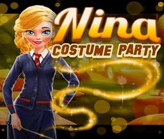 Play Nina Costume Party