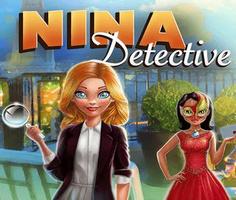 Nina Detective