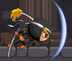 Play Ninja Game