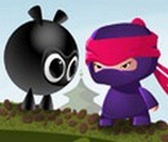 Play Ninja Land