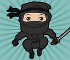 Play Ninja Training School