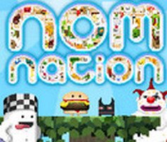 Nom Nation