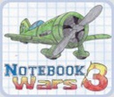 Notebook Wars 3