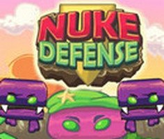 Nuke Defense