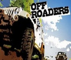 Play Off Roaders 3D