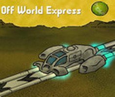 Off World Express