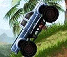 Offroad Madness 3