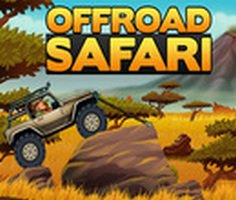 Play Offroad Safari