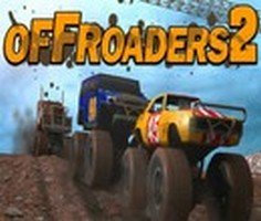 Play Offroaders 2