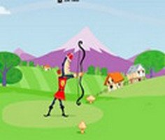 Play Medieval Golf