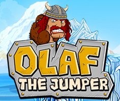 Play Olaf the Jumper