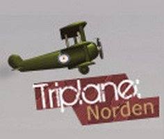 Play Operation Triplane Mission to Norden