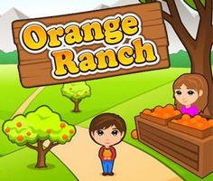 Play Orange Ranch