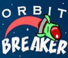 Play Orbit Breaker