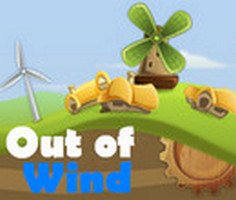 Out of Wind