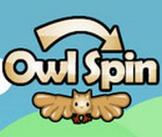 Owl Spin