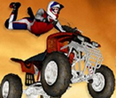 Play ATV Stunt