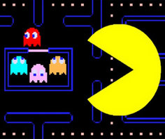 PAC-MAN