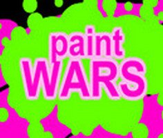 Paint Wars