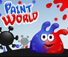 Paintworld