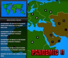 Play Pandemic 2