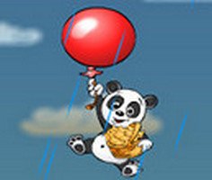 Play Panfu Balloons