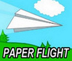 Paper Flight