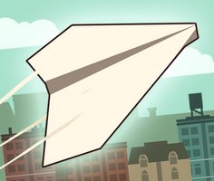 Play Paper Flight