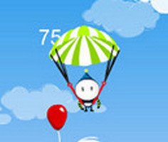 Play Parachute Plunder