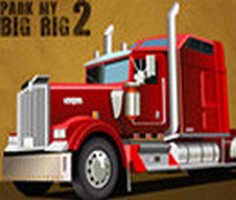 Park My Big Rig 2