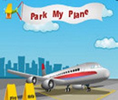 Play Park My Plane