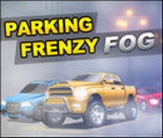 Play Parking Frenzy: Fog