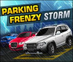 Parking Frenzy: Storm