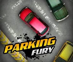 Play Parking Fury