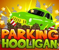 Play Parking Hooligan