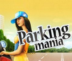 Play Parking Mania